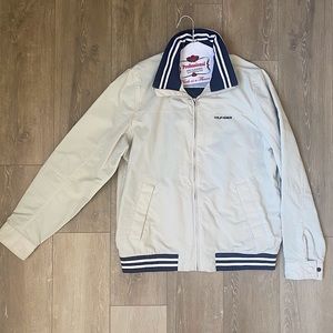 Tommy Hilfiger Jacket. Classic.